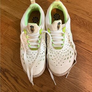 Men’s Size 12 Nike Free Run Trails